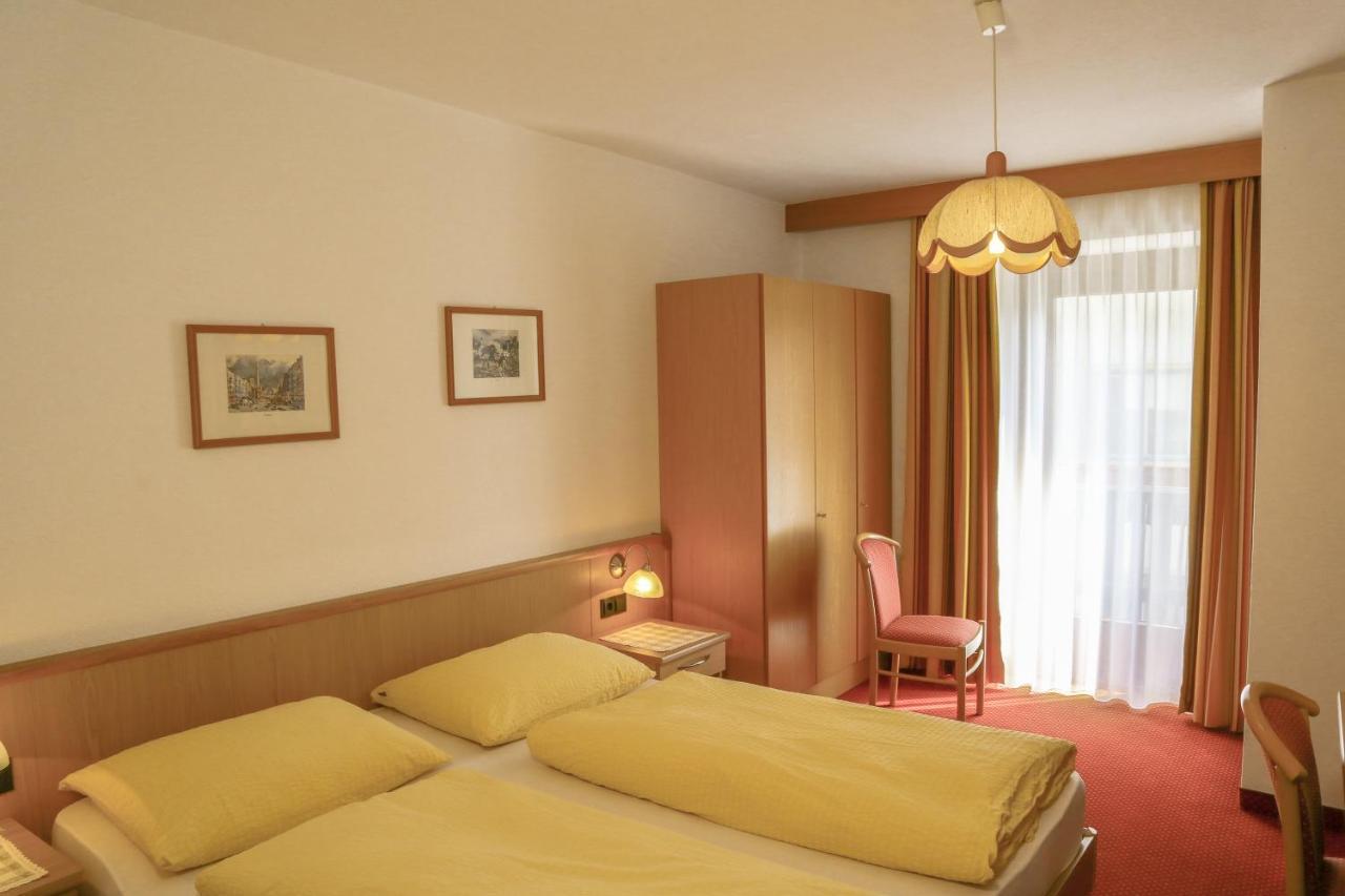 Gasthof Albergo Neuwirt Val di Vizze Eksteriør billede