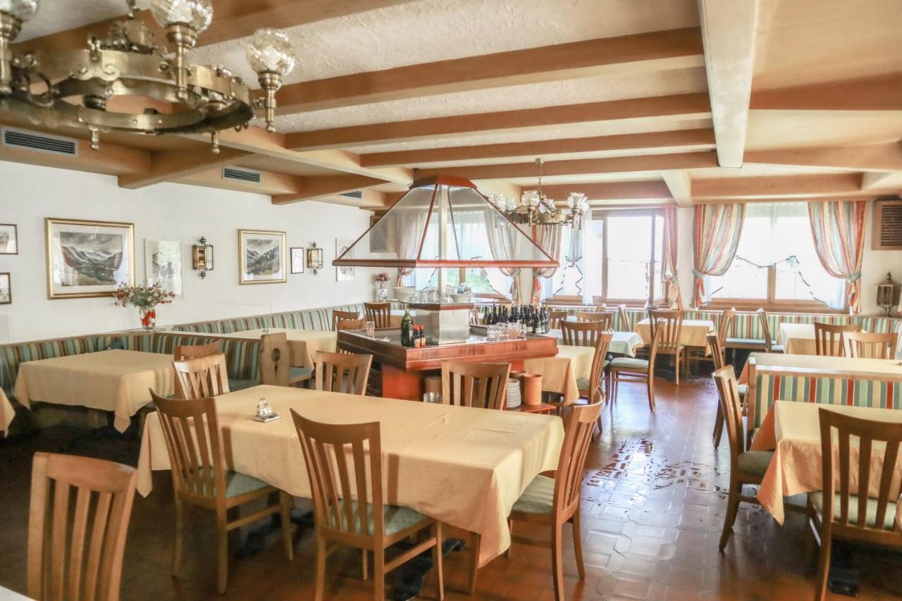 Gasthof Albergo Neuwirt Val di Vizze Eksteriør billede